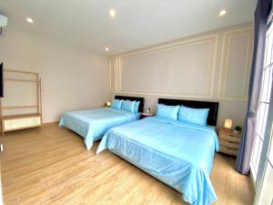 Americana Pool Villa Jogja