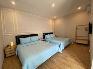 Americana Pool Villa Jogja