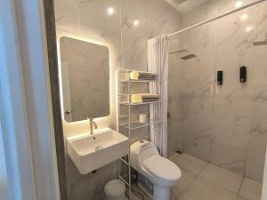 Americana Pool Villa Jogja