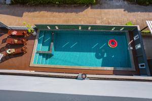 Seatherny Pool Villa