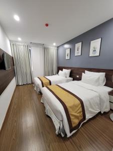 Kim Thanh Hotel, Vinh Phuc - Near Heron Lake Golf, Dam Vac