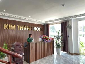 Kim Thanh Hote, Vinh Phuc - Near Heron Lake Golf, Dam Vac