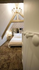 Maisons d'hotes Clos Saint Martin : photos des chambres