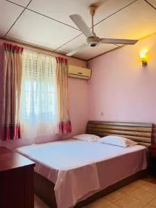 Starwin Villa B&B - Koswatta,Battaramulla - Kotikawatta