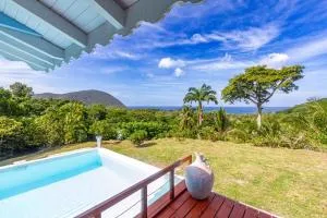 Villa Cyann - Radelin