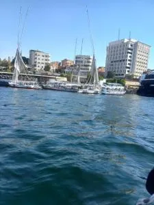 charming nubian guest house - Nag` el-Ramla