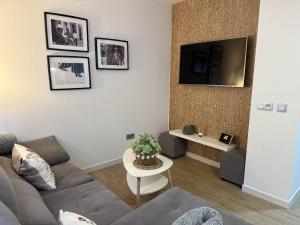 Masset Apartments