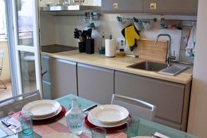 M1 DE ANGELI - Terrazzino, AC, Wifi