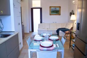 M1 DE ANGELI - Terrazzino, AC, Wifi