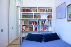 M1 DE ANGELI - Terrazzino, AC, Wifi