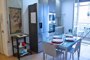 M1 DE ANGELI - Terrazzino, AC, Wifi