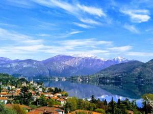 Appartamento con 2 Camere da Letto