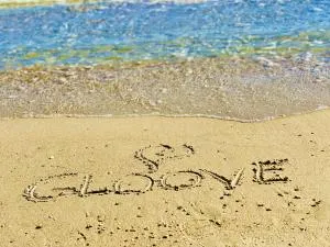 Vikingos beach by Gloove - Pinar de Campoverde