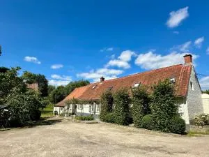 Hoeve Gensters - 克勒伊斯贝尔亨