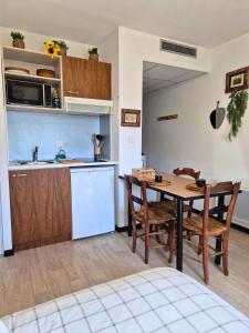 Appartements BelleEtoile - Wifi - Clim - Vue : photos des chambres