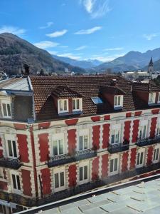 Appartements BelleEtoile - Wifi - Clim - Vue : photos des chambres