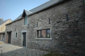 La Ferme de la Gloriette - Gîte & Spa