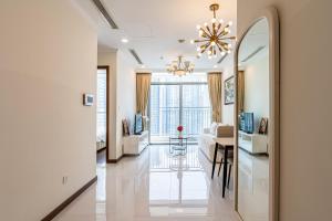 Vinhomes Central Park Apartment - Landmark Plus Luxury