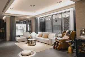 伊莉莎白甜夜 - Ch'ao-yang