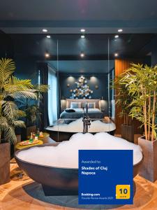 Shades of Cluj Napoca - Artitude Apartments