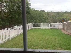 Sole Sands Bliss Guesthouse - Meer en See