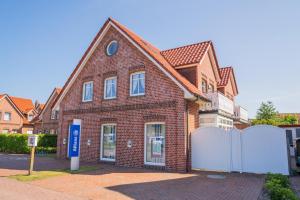 Ferienwohng Ant lange Water