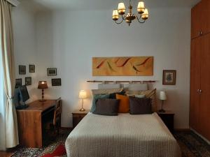 Boutique apartment with parking