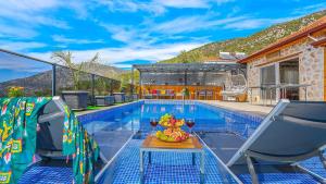 Uzumlu Village 1 Bedroom Villa