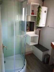 Villages vacances Les Chalets d'Argentouleau : photos des chambres