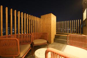 New Blanc Central Myeongdong