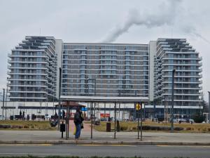 Residence Lux apartman