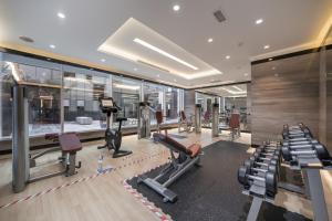 Cozy and elegant Studio in Business Bay