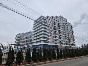 Residence Lux apartman