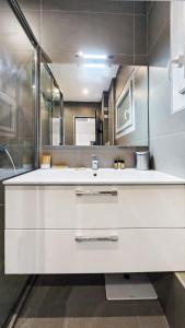 Appartements Place Carnot : photos des chambres