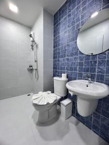 Kata walk&wave hostel