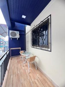 Kata walk&wave hostel