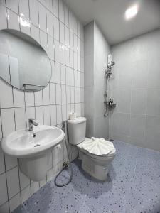 Kata walk&wave hostel