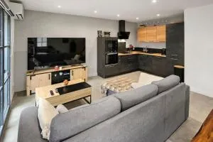 Cosy Miribel - 荷里尤