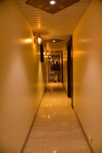 Hotel Embassy Suites