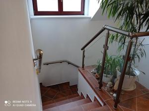 Apartmány U Orlického jezera - Kamenice