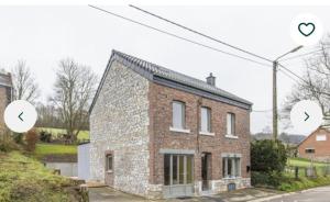 Gîte de la Pyramide