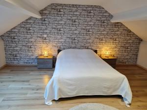 Gîte de la Pyramide