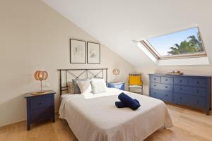 Apartment close to the sea in Las Chapas