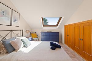 Apartment close to the sea in Las Chapas