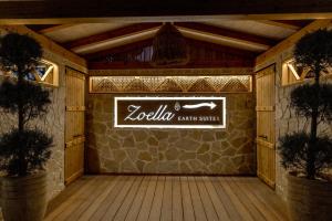Zoella Earth Suites