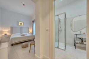 Premium Double Room room in Relais Corte Palmieri & Il Chiostro - Residenza d'epoca