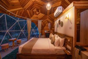 Harness Zipline And Adventure Resort