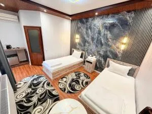 Sherxan House - Koshbakaly