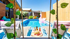 Saribelen Village Luxury Villa