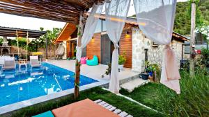 Saribelen Village Luxury Villa